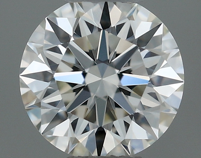 Round 0.31 ct K VVS1