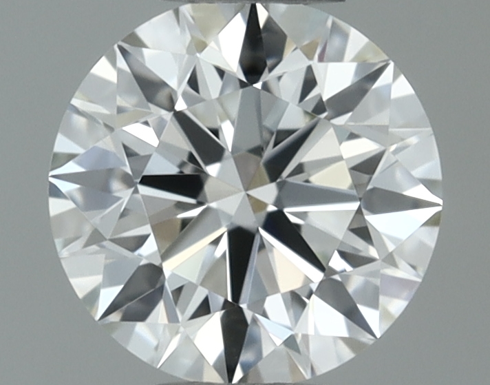 Round 0.33 ct K VVS1