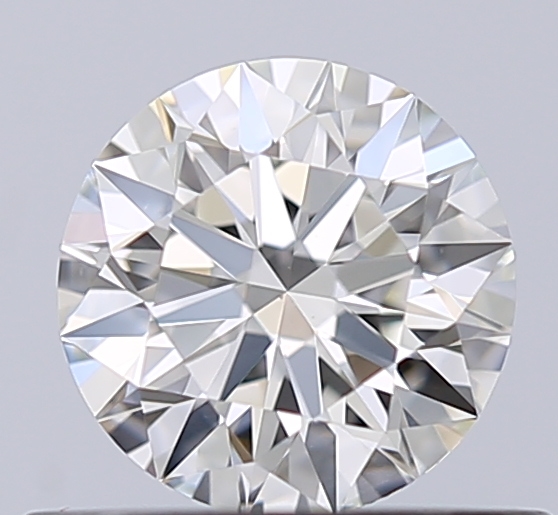 Round 0.5 ct I VS2