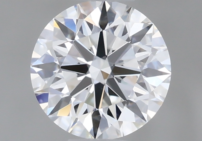 Round 0.4 ct G VVS2