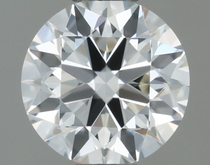 Round 0.4 ct K IF