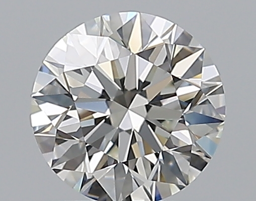 Round 0.75 ct I IF