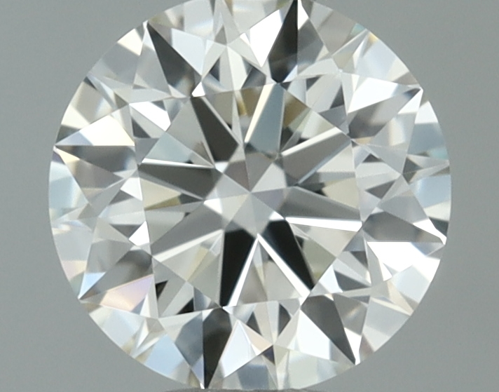 Round 0.45 ct L VS1