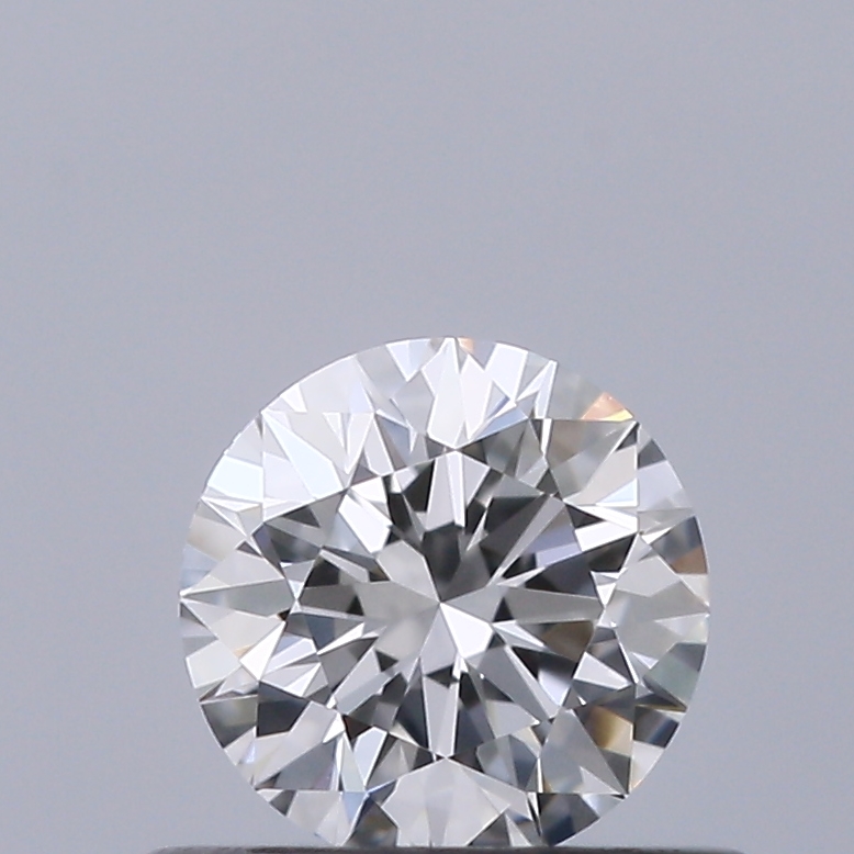 Round 0.4 ct E IF