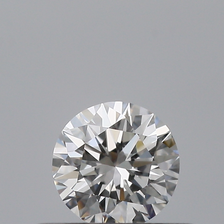 Round 0.29 ct E IF