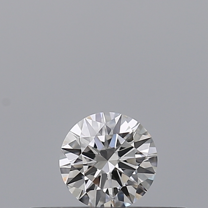 Round 0.18 ct E VVS2