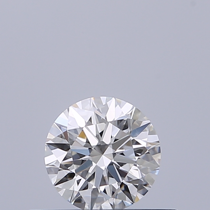 Round 0.35 ct G VVS1