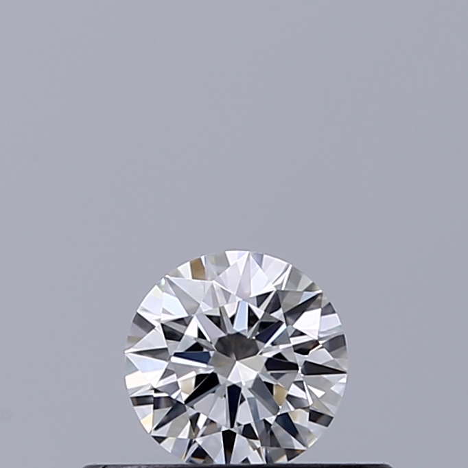 Round 0.21 ct G VVS1
