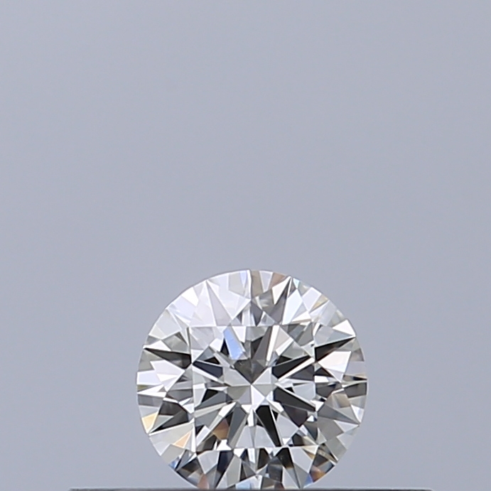 Round 0.18 ct G VS1