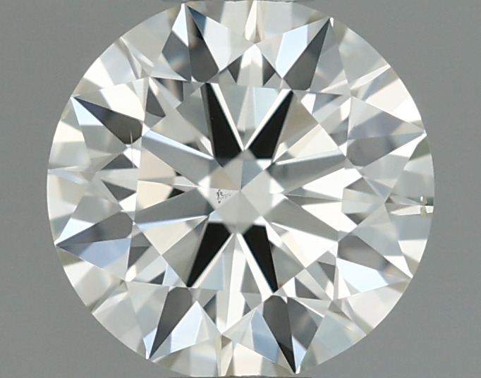 Round 0.5 ct M SI1