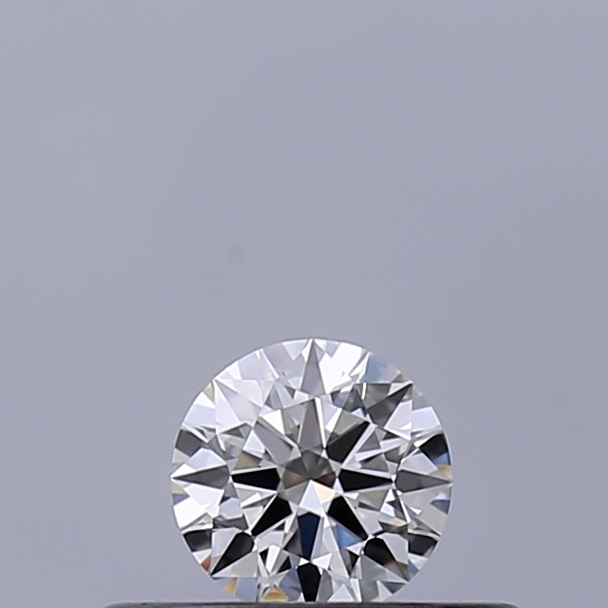 Round 0.18 ct G VVS1