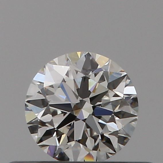 Round 0.3 ct G VVS1