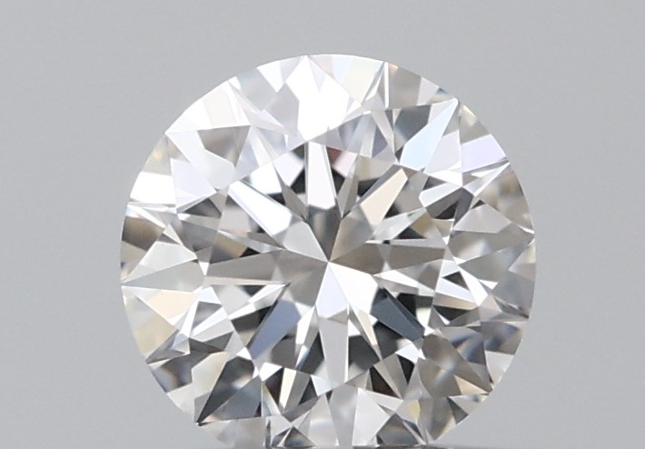Round 0.34 ct E IF
