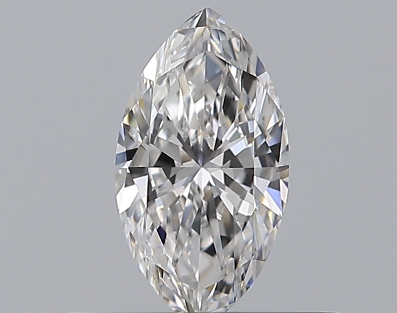 Marquise 0.32 ct E VS1