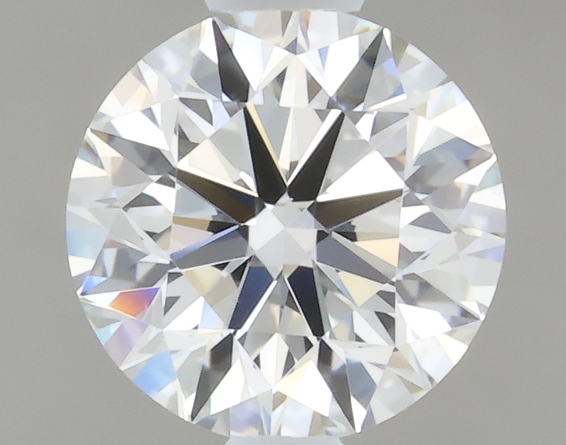 Round 0.45 ct G VVS2