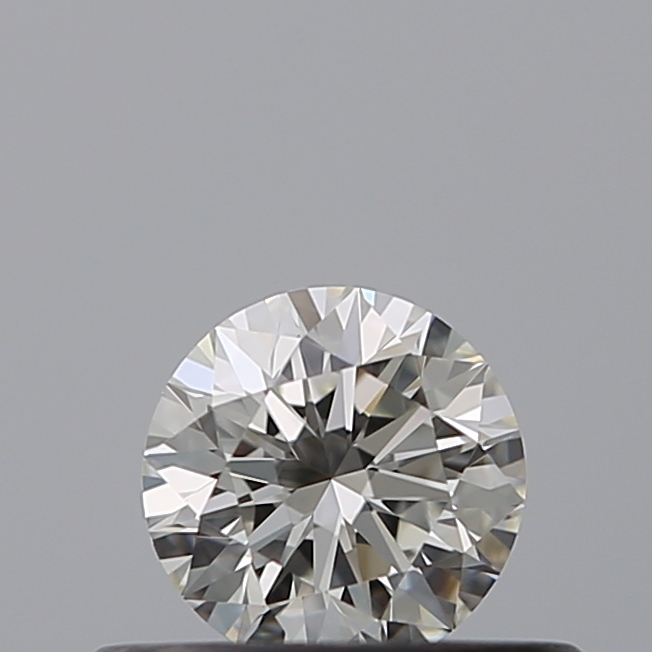 Round 0.32 ct G IF