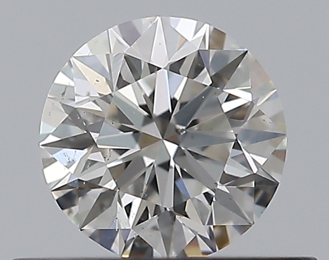 Round 0.41 ct G SI2