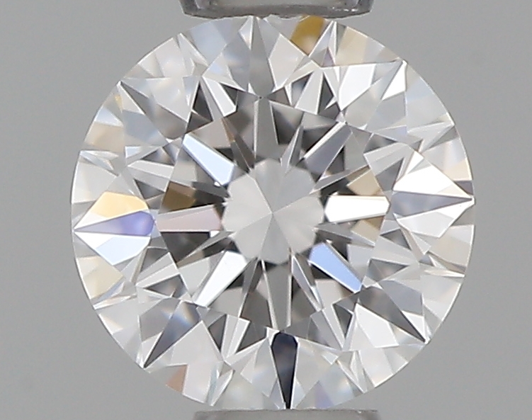 Round 0.31 ct E VVS2