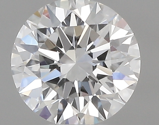 Round 0.3 ct F VVS1