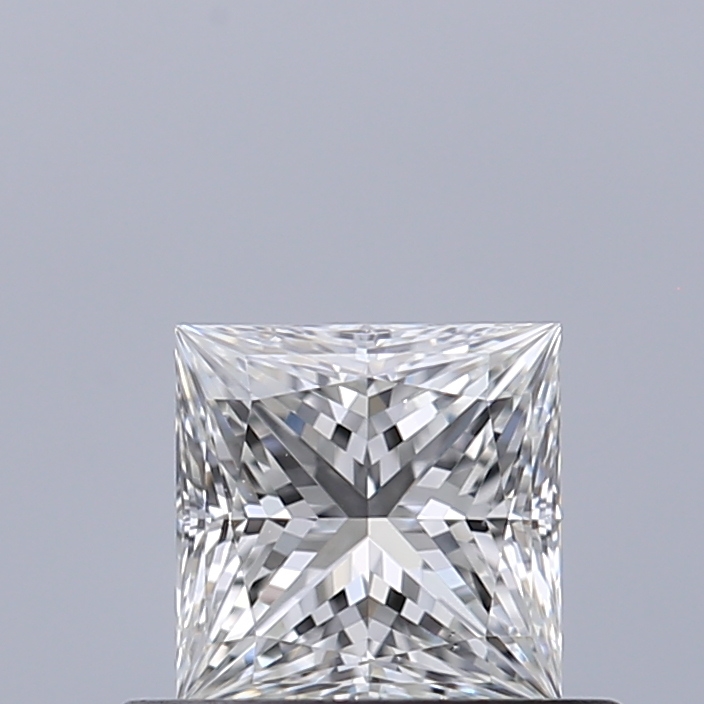 Princess 0.5 ct F VS2
