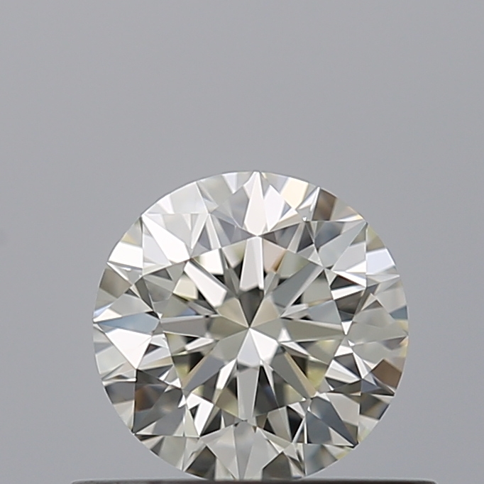 Round 0.5 ct I VVS1