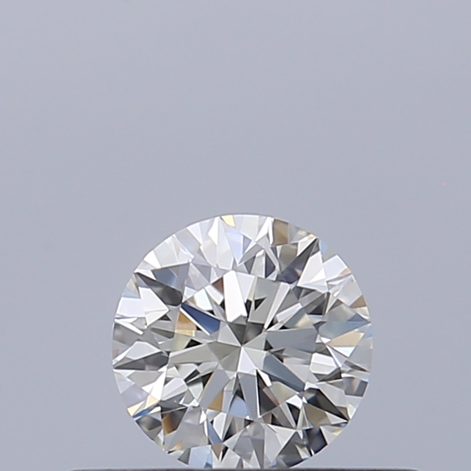 Round 0.31 ct I VVS1