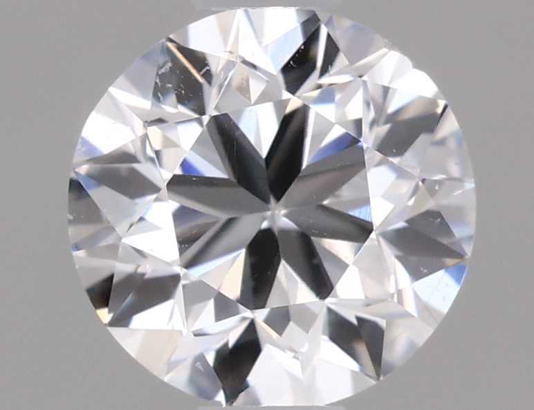 Round 0.5 ct E SI2