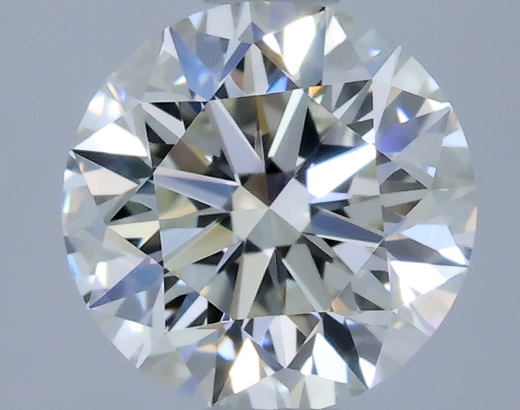 Round 0.9 ct J VS1