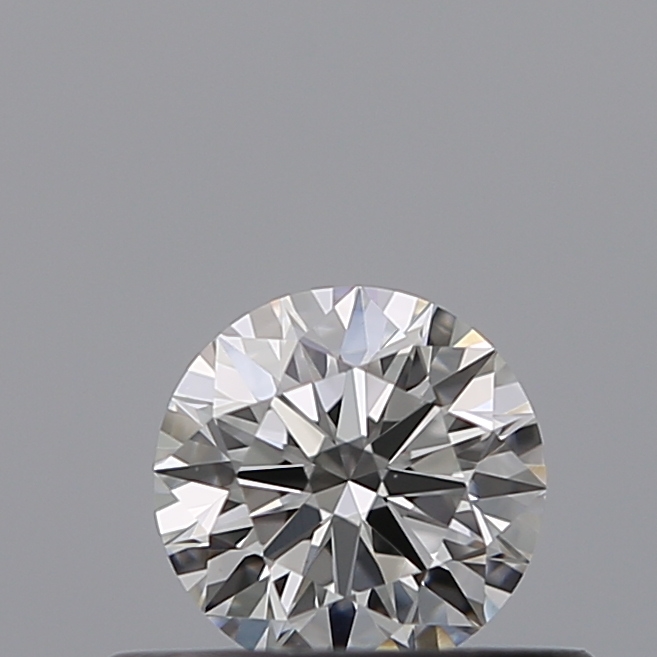 Round 0.34 ct E VVS1