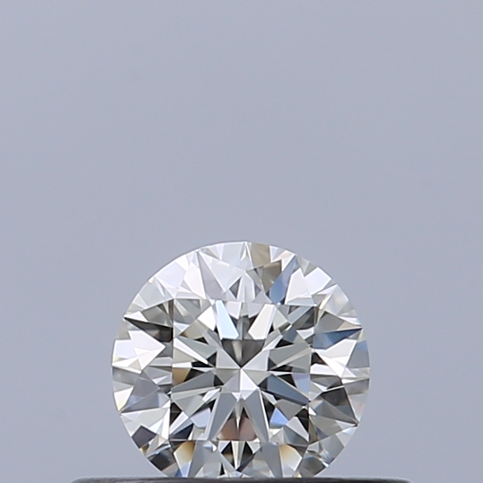 Round 0.27 ct G VVS1