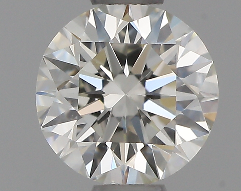 Round 0.5 ct H VS1