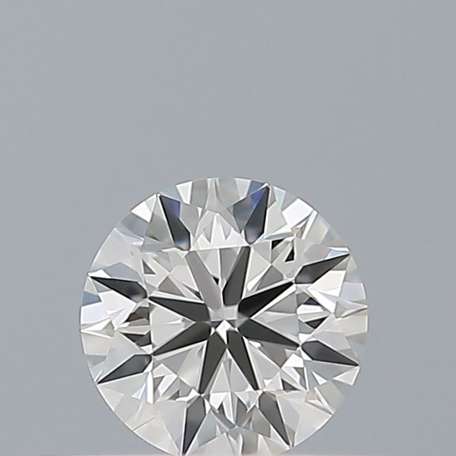 Round 0.23 ct E VVS2