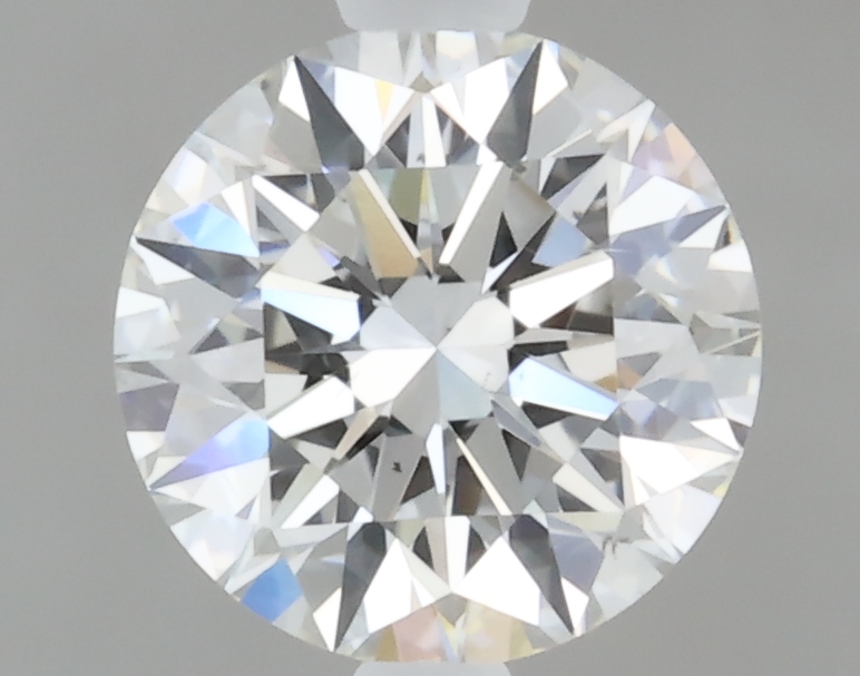 Round 0.5 ct F VS2