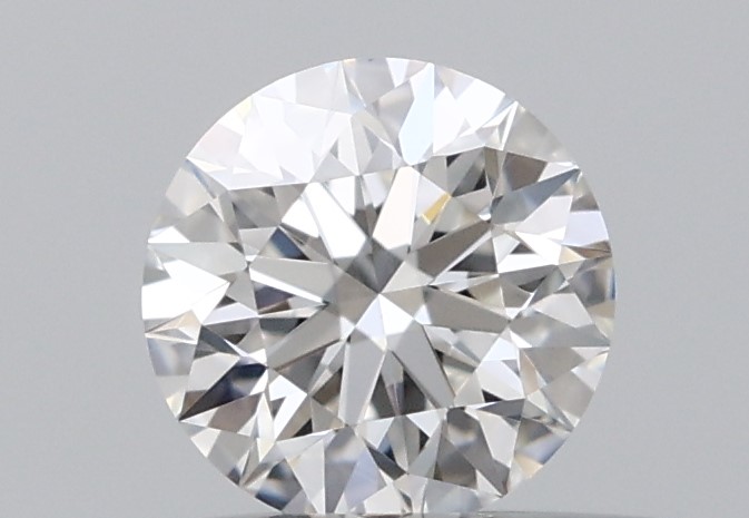 Round 0.33 ct F VVS2
