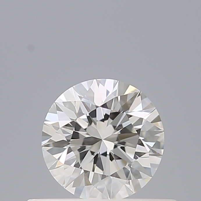 Round 0.33 ct F IF