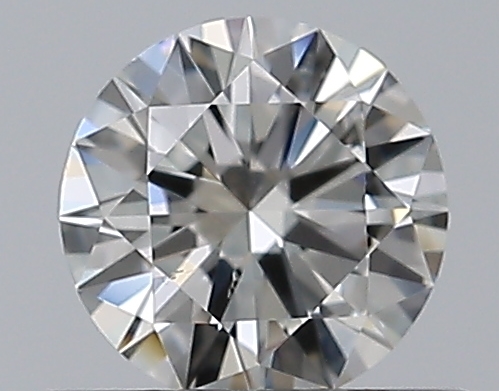 Round 0.5 ct G VS2