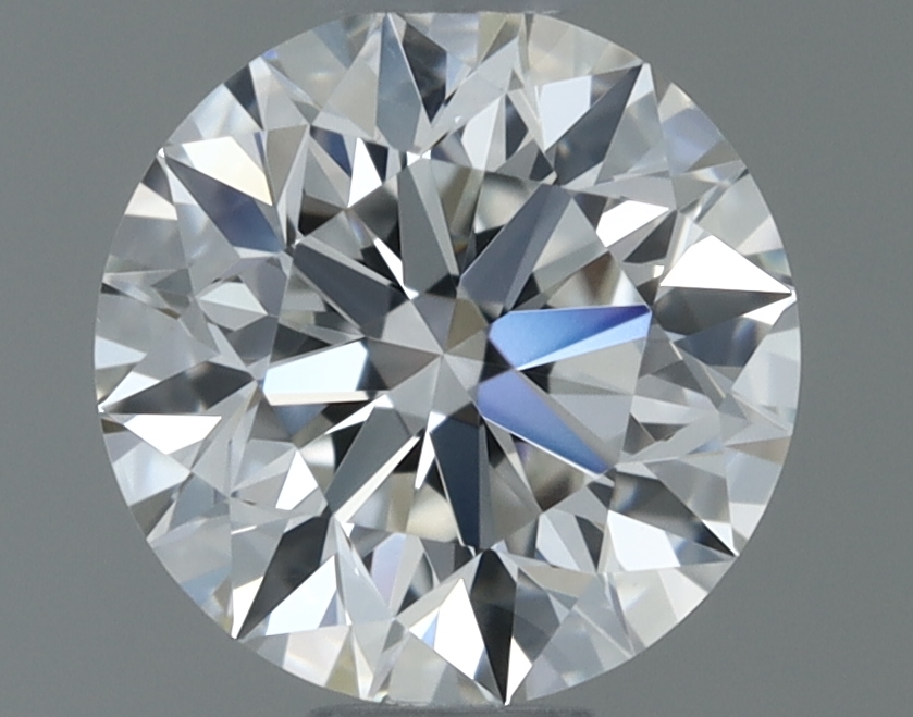 Round 0.5 ct G VS1