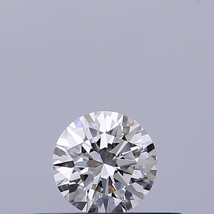 Round 0.23 ct F VVS1