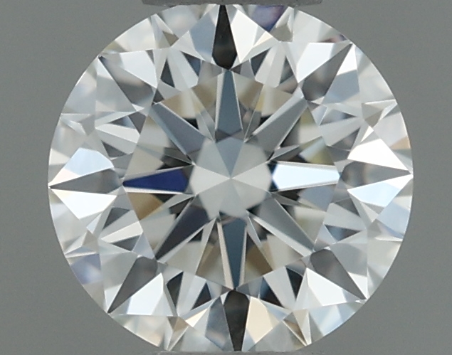 Round 0.3 ct J VS1