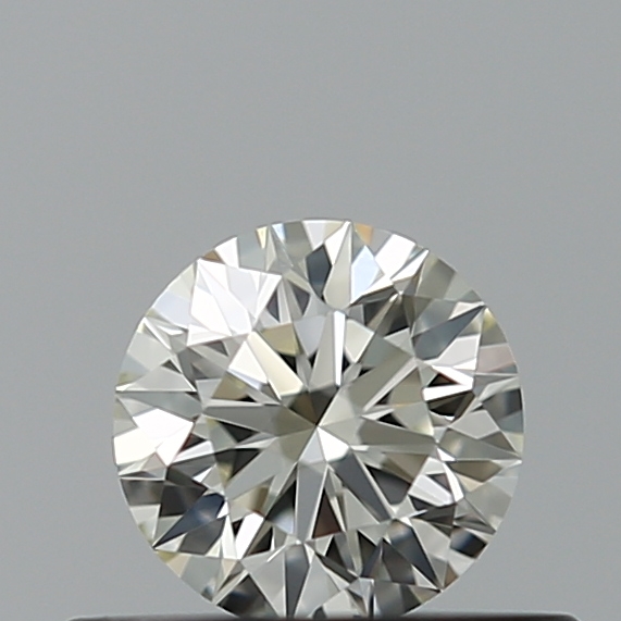 Round 0.31 ct L VVS1