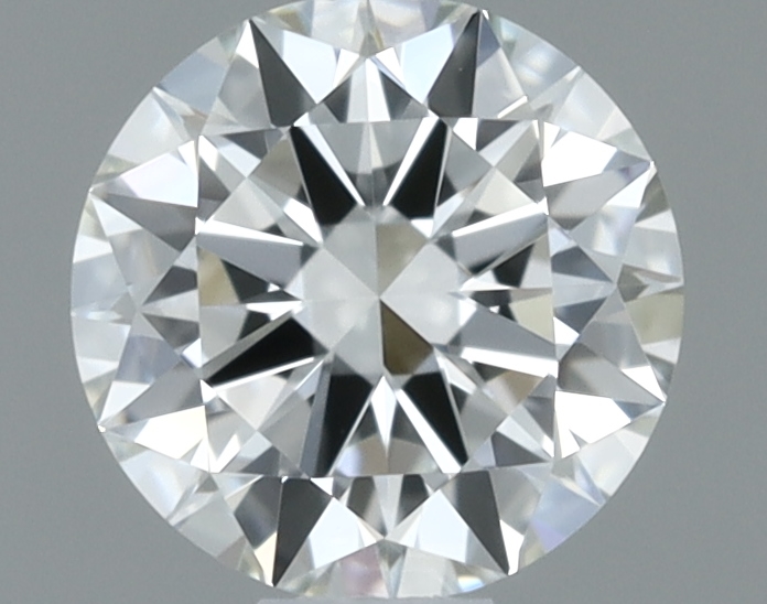 Round 0.4 ct I VVS2