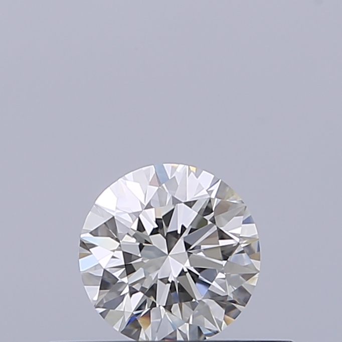 Round 0.3 ct F IF