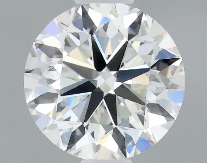 Round 0.5 ct H VS1