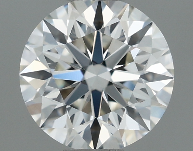 Round 0.46 ct I VS1