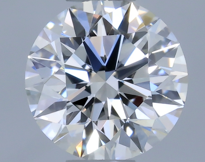 Round 0.4 ct G VVS1