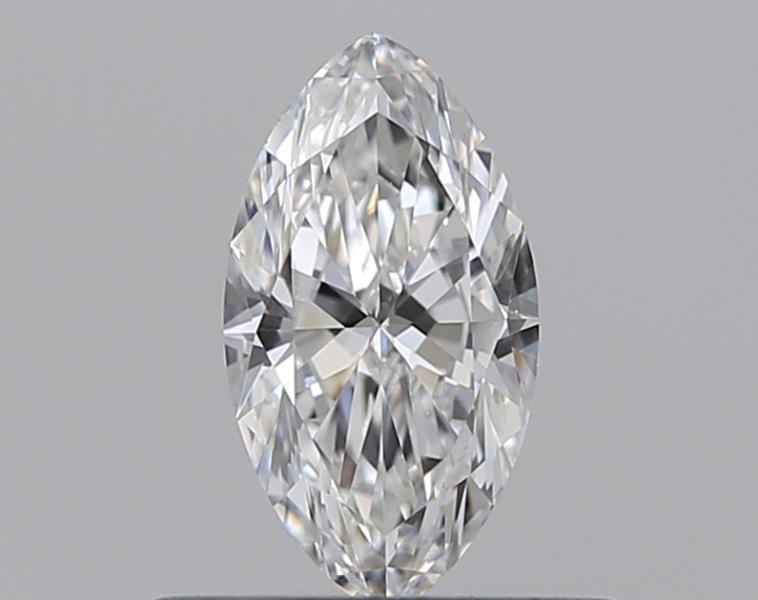 Marquise 0.35 ct E SI1