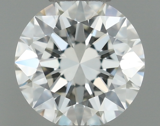 Round 0.3 ct K VVS2