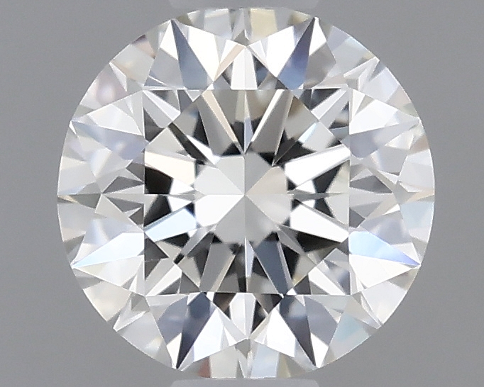 Round 0.5 ct J IF