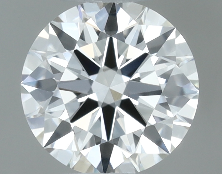 Round 0.31 ct J VVS1