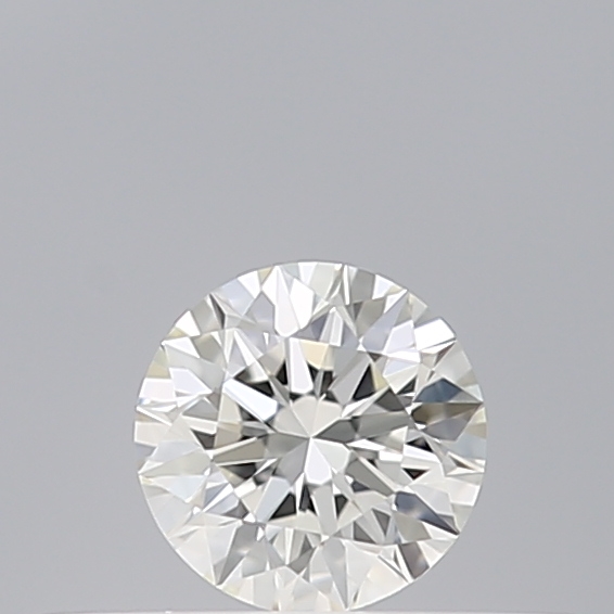Round 0.2 ct F IF